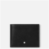 Portafoglio Montblanc Uomo Meisterstuck in Pelle 198314 - 198314
